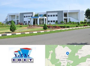 Erode Builder Educational Trust Group of Institutions