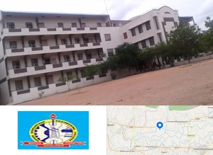 Erode Sengunthar Engineering College