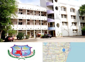 Ethiraj College for Women (Ethiraj)