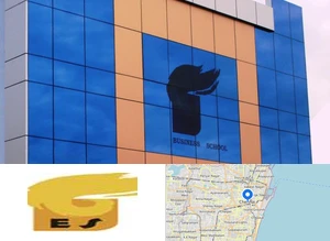 Eva Stalin Business School