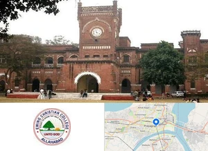 Ewing Christian College (ECC)