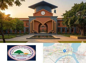 Ewing Christian Institute of Management and Technology (ECIMT)