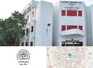 Faculty of Management Studies, Baroda, The Maharaja Sayajirao University of Baroda
