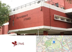 Faculty of Management Studies, University of Delhi