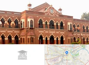 Faculty of Social Science, Dayalbagh Educational Institute