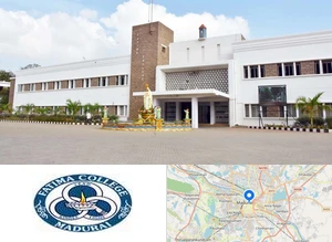 Fatima College (FC Madurai)