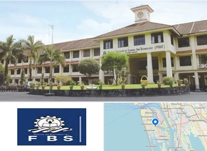 FBS - Fisat Business School