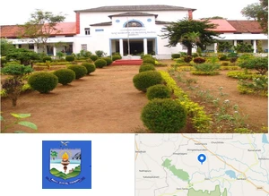 Field Marshal K.M. Cariappa College