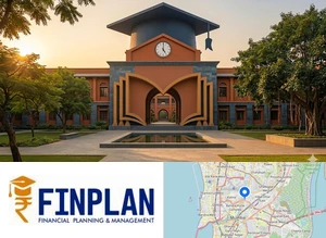 FINPLAN - International Institute of Management, Andheri East