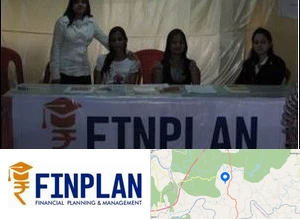 FINPLAN - International Institute of Management, Thane West campus view