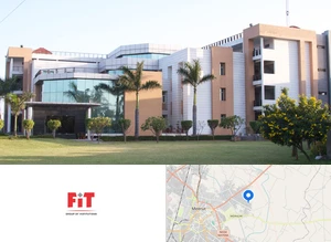 FIT Group of Institutions