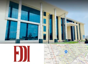 Footwear Design and Development Institute, Chandigarh