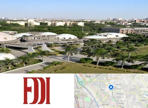 Footwear Design and Development Institute, Noida