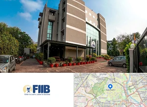 Fortune Institute of International Business