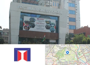 FOSTIIMA Business School