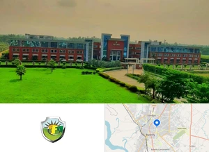 Future Institute of Engineering and Technology