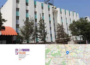 G H Raisoni College of Engineering and Management