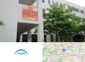G H Raisoni Institute of Management and Research, Pune