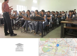 G S College of Commerce and Economics