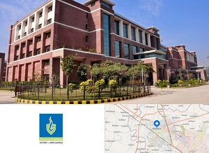 Galaxy Global Group of Institutions