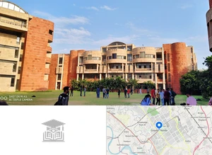 Galgotias College of Engineering and Technology