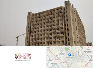 Galgotias University