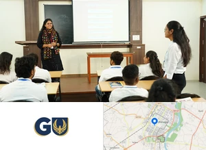 Gandhinagar University