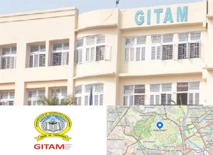 Ganga Institute of Technology and Management - Admission Office campus view