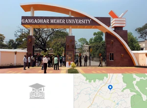 Gangadhar Meher University