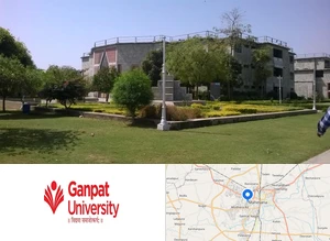 Ganpat University (GUNI)