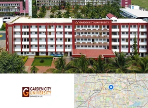 Garden City University