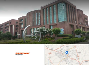 gateway Institute of Engineering and Technology, gateway Education