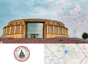 Gautam Buddha University