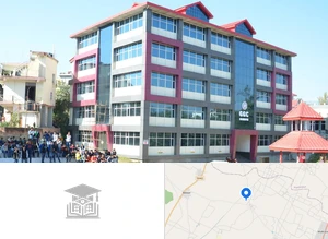 Gautam Group of Colleges, Hamirpur (H.P)