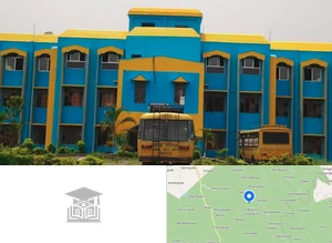 Gayatri Group of Institution, Gunupur