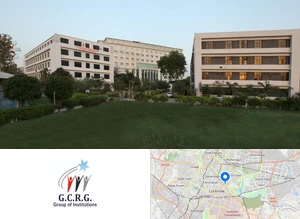 G.C.R.G. Group of Institutions