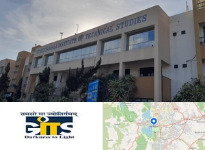 Geetanjali Institute of Technical Studies