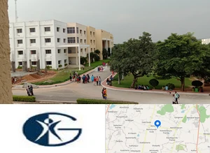 Geethanjali College of Engineering and Technology