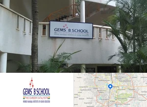 GEMS B School, Mysore