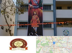 Genba Sopanrao Moze College Of Engineering