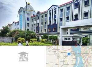 GIET College of Engineering