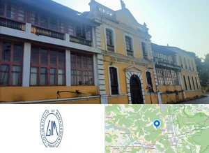 GIM - Goa Institute of Management