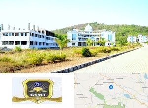 Girijabai Sail Institute of Technology