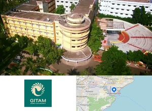 GITAM School of Business, Visakhapatnam