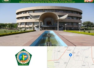 GJUST-Guru Jambheshwar University of Science And Technology