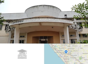 G.Karunakaran Memorial Co-Operative College of Management and Technology