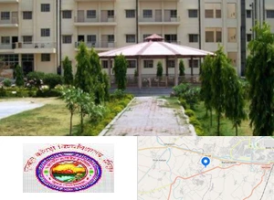 GKV - Gurukula Kangri Vishwavidyalaya