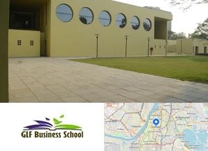 GLF Business School campus view