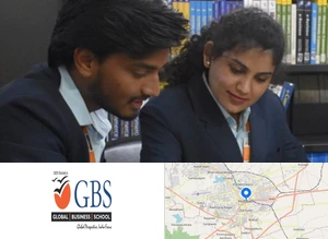 Global Business School