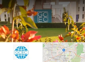 Global Centre for Entrepreneurship and Commerce